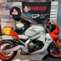 Ｔ／Ｃさん　ＸＳＲ９００ＧＰ
