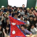 OCそして法政、さらにOC