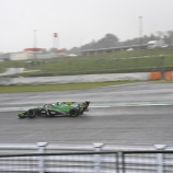 『TOM'Sワンツー!スーパーフォーミュラ第9戦・10戦観戦記』の画像