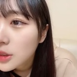 『[動画]2022.12.26（12:07～） SHOWROOM　「≒JOY(ニアリーイコールジョイ) 逢田珠里依」＠個人配信【ニアジョイ】』の画像