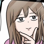 コミックエッセイ えむふじんがあらわれた