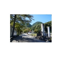 養老の滝
