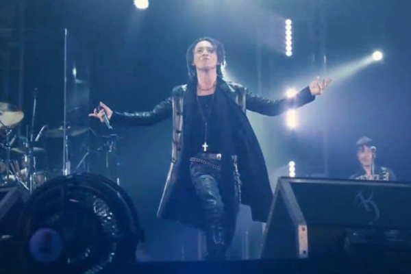 World Music まとめチャンネル 氷室京介