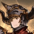 【グラブル】ふと見たくなったダークフェンサー / 今でもミストが現役という恐ろしさ
