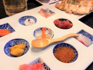 【リニューアル2周年祭が最高だった】函館 居酒屋 気腹志