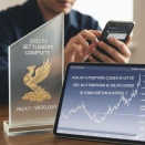 FX総決済完結！