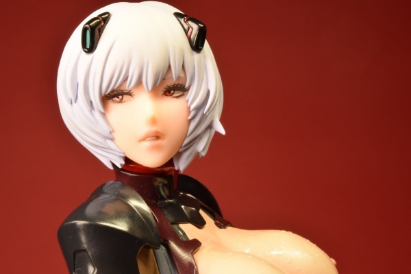 魔改造フィギアの部屋 18年03月