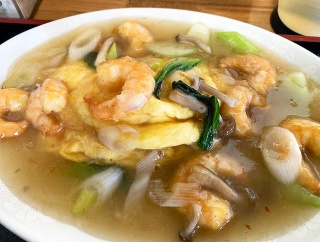 ハズレの少ない飲食店って大事だよ！函館市赤川町「チャイニーズハウス 元宝」