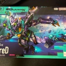 HG 機動戦士Gundam GQuuuuuuX GFreD ジフレド
