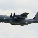 アメリカ空軍 特殊作戦機  MC-130J ”Commando II”
