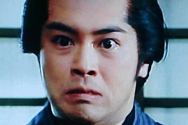 若菜 孝史 俳優メモ