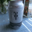 城端麦酒・輝E7(カガヤキエクストラセブン)