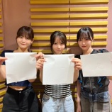 『[イコラブ] 大谷映美里×髙松瞳×野口衣織、7/28放送「＝LOVEのイコラフ」出演！！まとめ』の画像