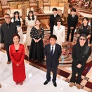 秋の「格付けチェック」視聴率10・8％   過去最低もGACKTの不在が原因ではない納得の理由