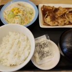 ルセロのちょいと一杯