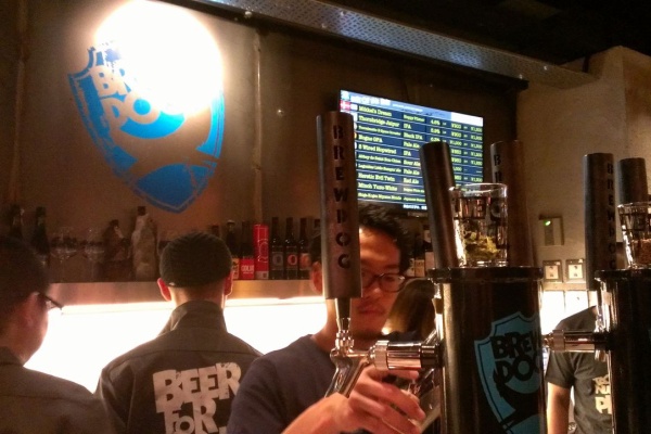 ドーパミンがドバドバ出る クラフトビール