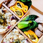 のんちゃんのお料理レシピ