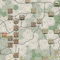 Air & Armor(CompassGames):シナリオ11.Forward Deffence【1】