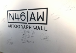 【乃木坂46】延長ってある？？？だいたいぜんぶ展の終了が来月に迫る・・・