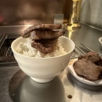 自己中心食日記