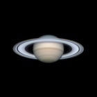 『投稿：Neptune-CIIによる土星・木星⑤　2021/08/14』の画像