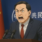 【速報】中国、様々な制裁するも日本が無反応すぎて小学生並の煽り「高市早苗を毒苗と報道」