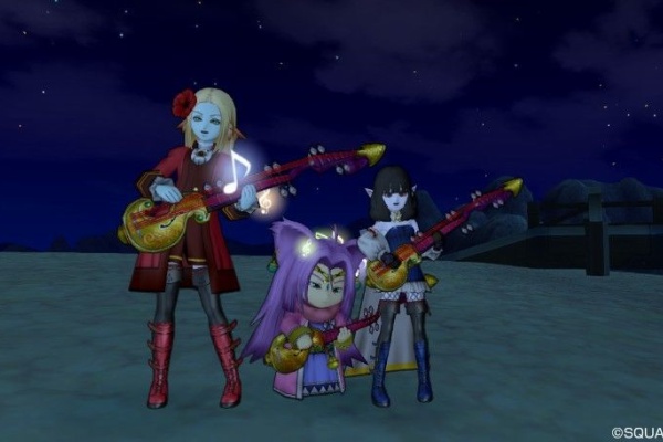 ねむらないと 野生のフォステイル