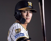 前川右京、第1号ホームランが最終戦で飛び出すwwwwwwwwwwwww