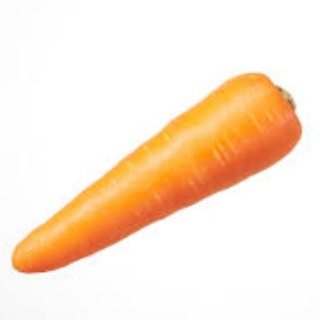 【マジ！？】スーパーで売ってる「にんじん」は皮が実は無いから剝かなくていいらしい……