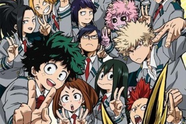 おしキャラっ 今流行りのアニメやゲームのキャラクターのオモシロ情報をまとめるサイトです 21