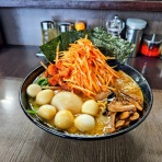 KO-Jの食べ歩きブログ