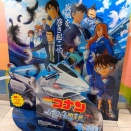 【アニメ】名探偵コナンプラザ＿横浜赤レンガ倉庫