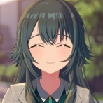 【学マス】燐羽の真似ばかりするまりちゃん可愛すぎる…