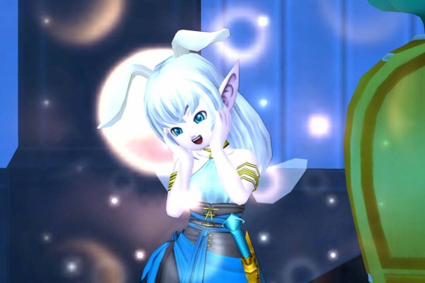 月刊bunnys 音無奏のちーむ活動記録