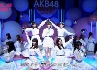 【AKB48SHOW】AKB48が「ジワるDAYS」をフルサイズで披露！キャプチャなどまとめ