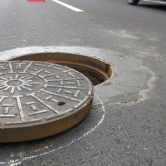 埼玉マンホール事故の原因「硫化水素」の危険濃度