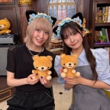 『[ノイミー] 川中子奈月心×永田詩央里、9月16日 ≠MEの「のいみーのいみ。」出演！！まとめ』の画像