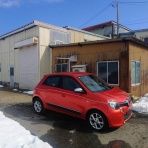 株式会社　窪製作所代表ブログ