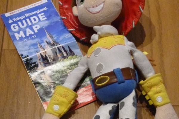 もちぱぱcafe ディズニー