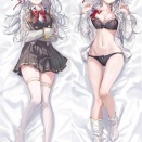 「時々ボソッとロシア語でデレる隣のアーリャさん 抱き枕カバー付きプレミアムBOX」が予約開始！ロシデレ5周年を記念したプレミアムな逸品