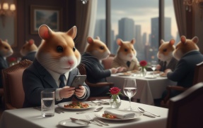 【見えている地雷】高年収男性達が”絶対に選ばない女性”