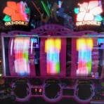 笹気味じゆうちょう