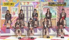 【乃木坂46】北川悠理に指名された齋藤飛鳥がコンテスト優勝の瞬間みたいwww