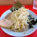 ラーメンショップ 〇波＠西川口