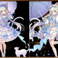【アイギス】生放送でお披露目された子達、どんなキャラになるんだろうな？
