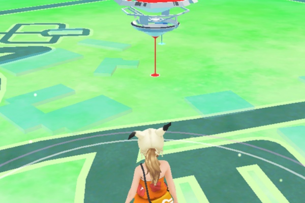 ポケモンgo ポケストップを求めて 千葉県 17