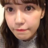『[動画]2019.05.02（21:08～） SHOWROOM　「=LOVE(イコールラブ) 諸橋沙夏　※カラオケ配信」＠個人配信』の画像