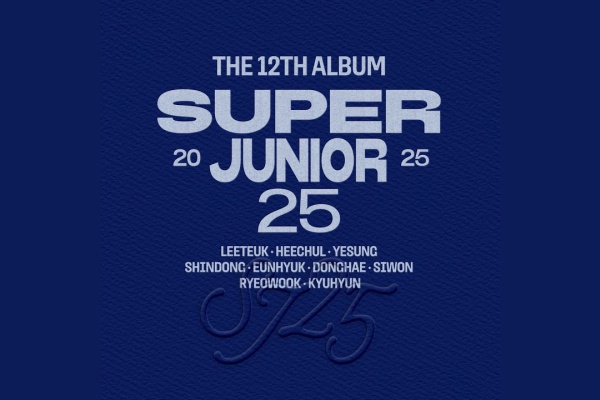 K-POP 歌詞 和訳 - SUPER JUNIOR