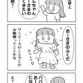 王様の服