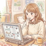  変な日本語を使っているので見られたくない(定期｡ - ののブログ。